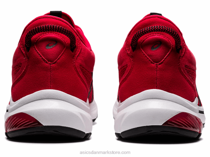 Asicsgel-kumo lyte ekstra bred 60Z41925 klassisk rød/sort