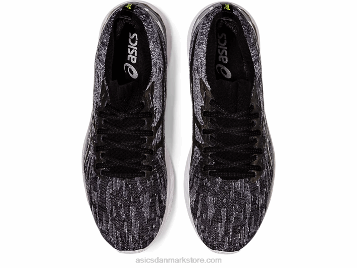 Asicsgel-nimbus 23 strik 60Z41884 sheet rock/sort