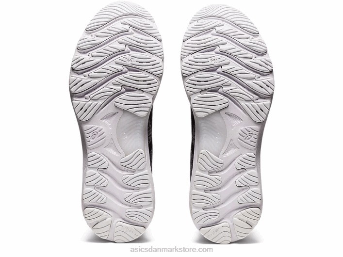 Asicsgel-nimbus 23 strik 60Z41884 sheet rock/sort