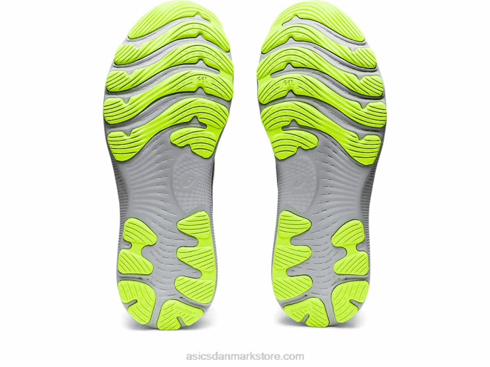 Asicsgel-nimbus 24 60Z41554 sort/sødrev