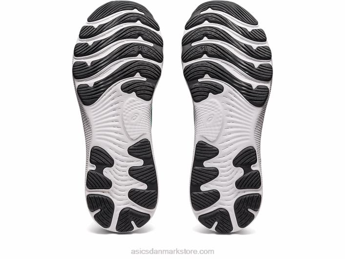 Asicsgel-nimbus 24 limited edition 60Z41014 arktisk himmel/koriander