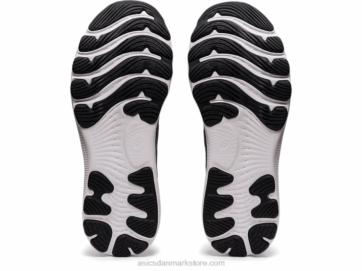 Asicsgel-nimbus 24 mk 60Z41205 lav grøn/sort