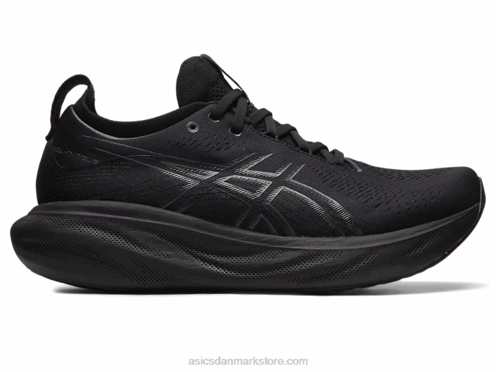 Asicsgel-nimbus 25 60Z4331 sort