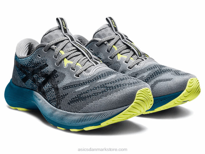 Asicsgel-nimbus lite 2 60Z41869 deep sea tee/sort