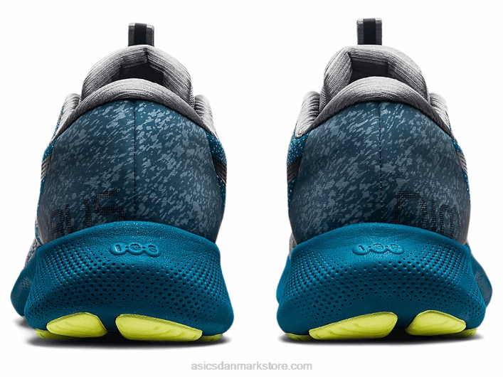 Asicsgel-nimbus lite 2 60Z41869 deep sea tee/sort