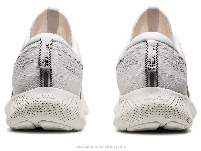 Asicsgel-nimbus lite 3 60Z41570 hvid sort