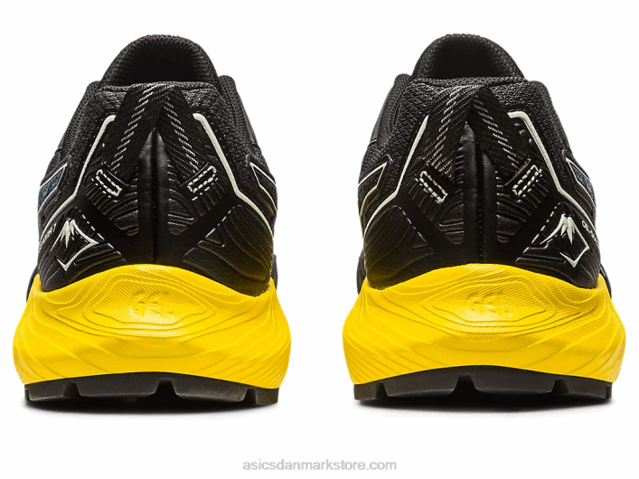 Asicsgel-sonoma 7 60Z4254 grafitgrå/blæk blågrøn