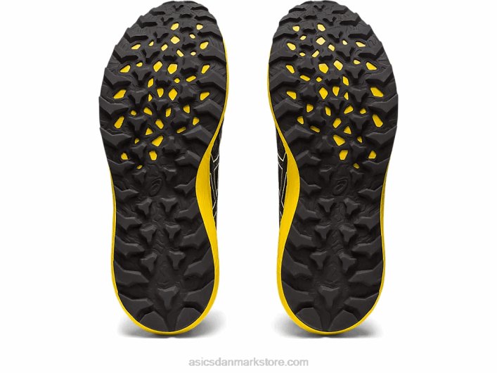 Asicsgel-sonoma 7 60Z4254 grafitgrå/blæk blågrøn