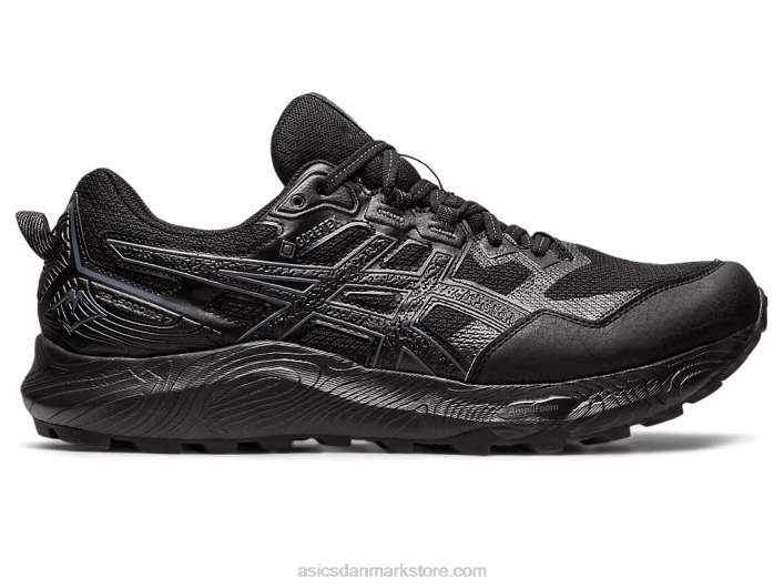 Asicsgel-sonoma 7 gtx 60Z4271 sort/bæregrå