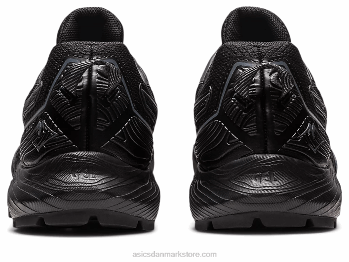 Asicsgel-sonoma 7 gtx 60Z4271 sort/bæregrå