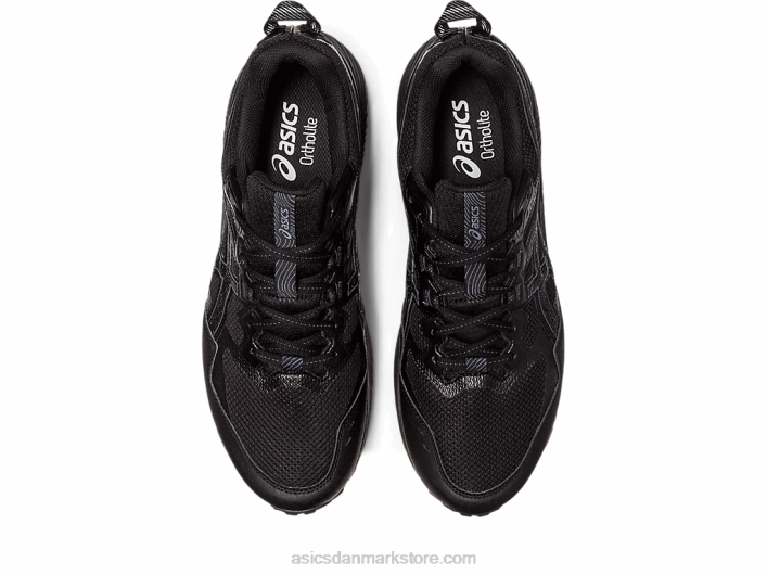 Asicsgel-sonoma 7 gtx 60Z4271 sort/bæregrå