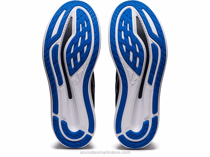 Asicsglideride 2 lite-show 60Z41800 fransk blå/ren sølv