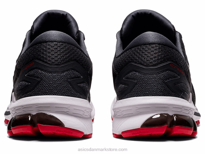 Asicsgt-1000 10 60Z41595 bærer grå/rent sølv