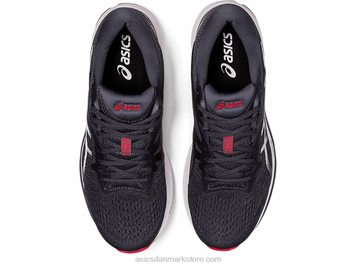 Asicsgt-1000 10 60Z41595 bærer grå/rent sølv