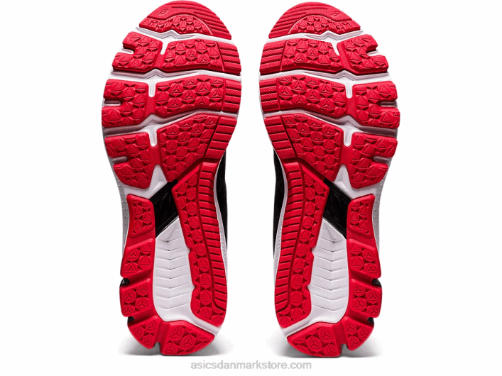 Asicsgt-1000 10 60Z41595 bærer grå/rent sølv