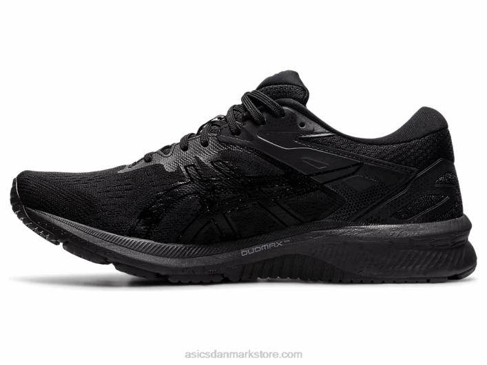 Asicsgt-1000 10 ekstra bred 60Z41923 sort