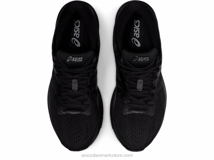 Asicsgt-1000 10 ekstra bred 60Z41923 sort