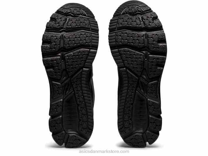 Asicsgt-1000 10 ekstra bred 60Z41923 sort
