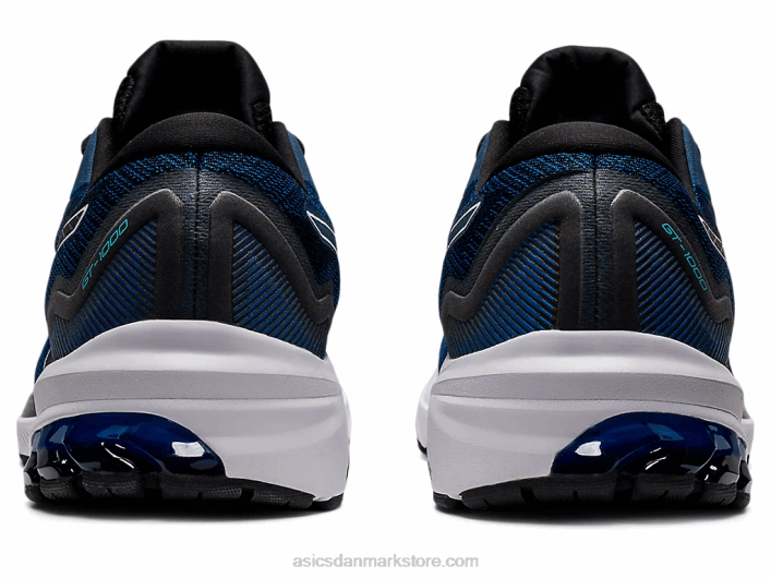 Asicsgt-1000 11 60Z41276 sødrev/sort
