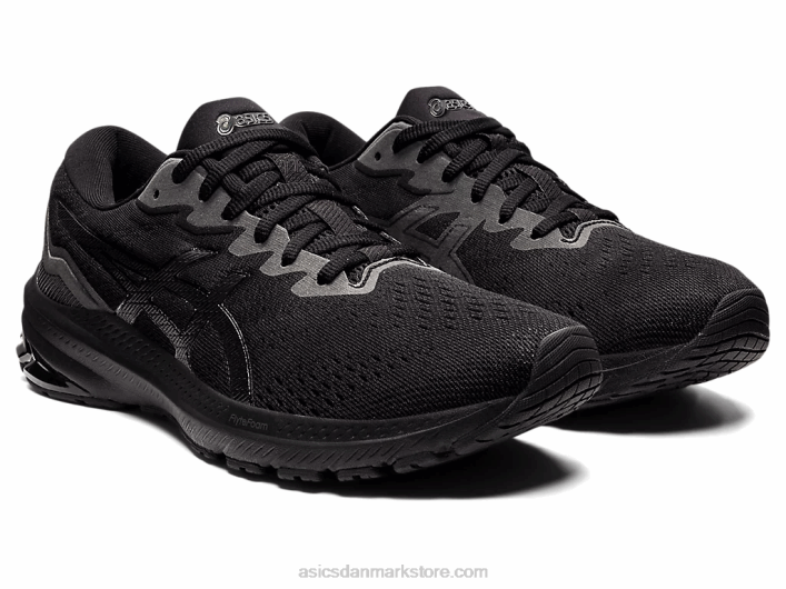 Asicsgt-1000 11 ekstra bred 60Z41317 sort
