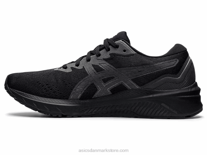 Asicsgt-1000 11 ekstra bred 60Z41317 sort