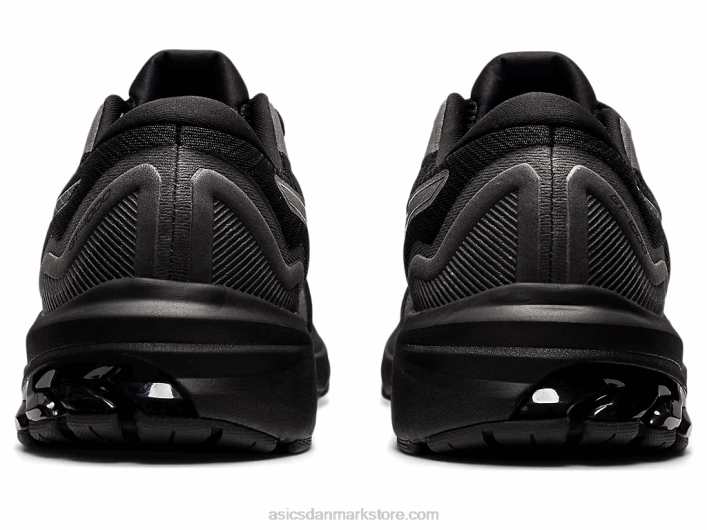 Asicsgt-1000 11 ekstra bred 60Z41317 sort
