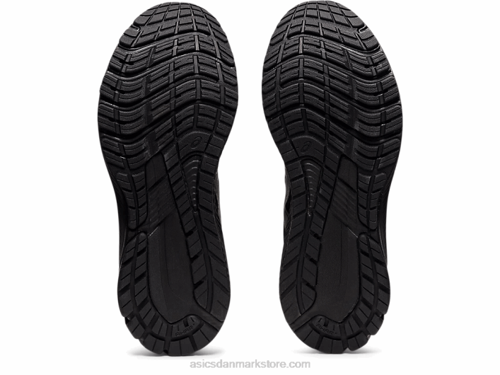 Asicsgt-1000 11 ekstra bred 60Z41317 sort