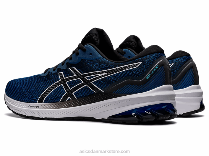 Asicsgt-1000 11 ekstra bred 60Z4591 sødrev/sort