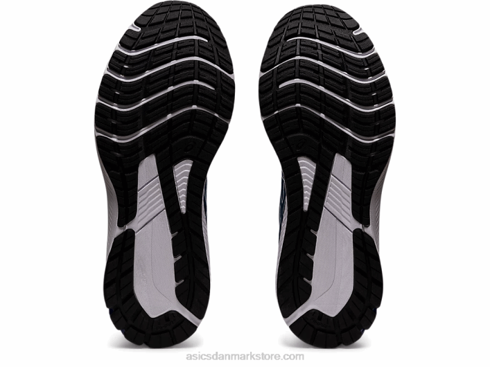 Asicsgt-1000 11 ekstra bred 60Z4591 sødrev/sort