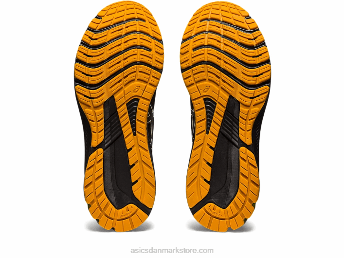 Asicsgt-1000 11 gtx 60Z4497 sort/blæk blågrøn