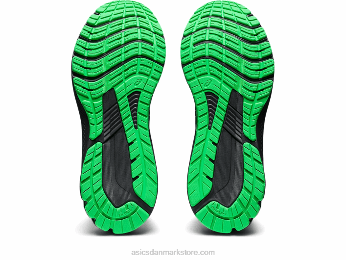 Asicsgt-1000 11 lite-show 60Z4730 sort/nyt blad