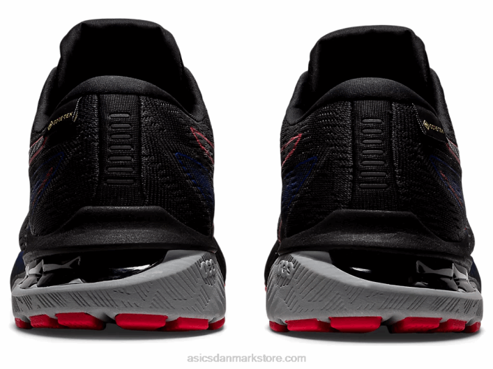 Asicsgt-2000 10 g-tx 60Z41620 grafitgrå/sort