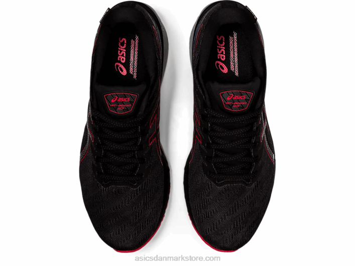 Asicsgt-2000 10 g-tx 60Z41620 grafitgrå/sort