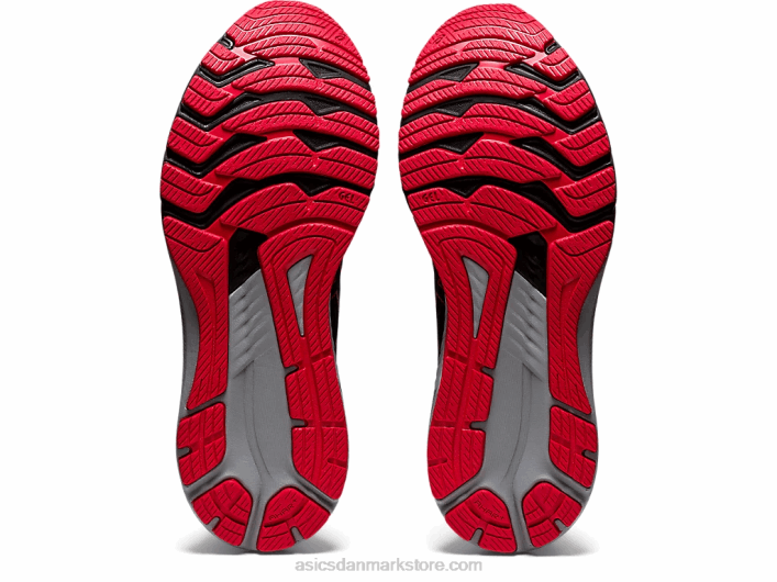 Asicsgt-2000 10 g-tx 60Z41620 grafitgrå/sort