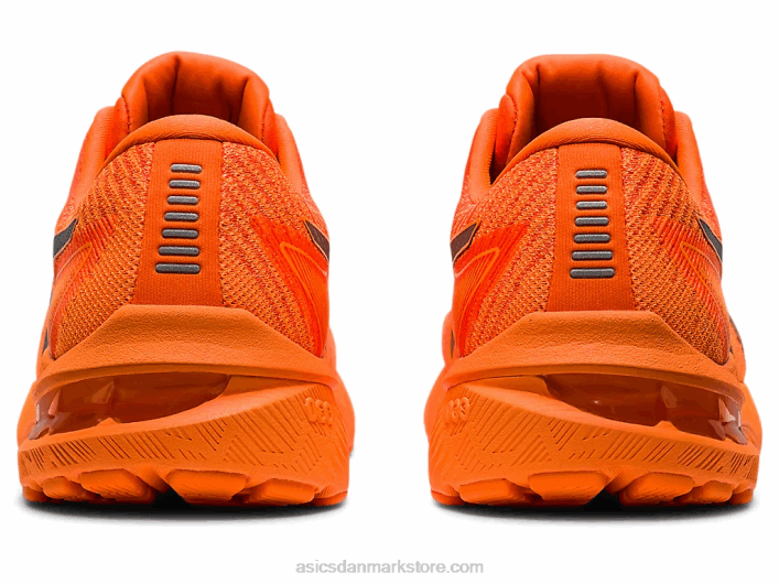 Asicsgt-2000 10 lite-show 60Z41315 lite show/chokerende orange