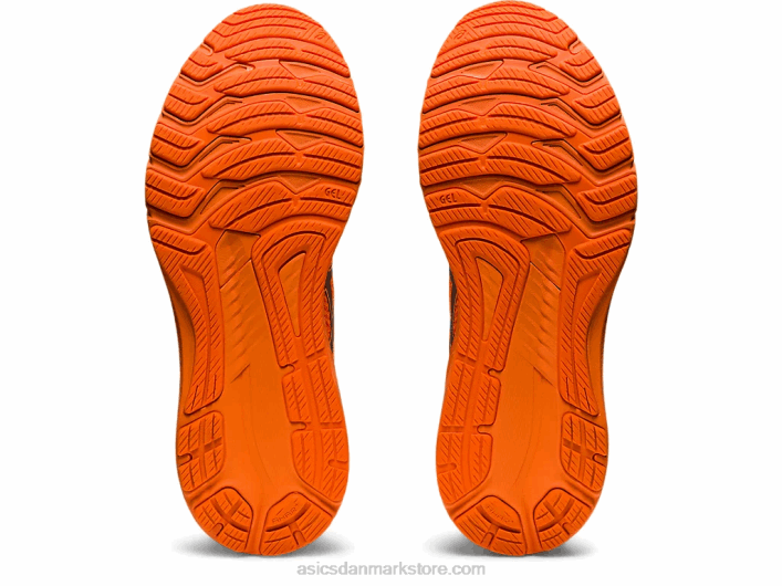 Asicsgt-2000 10 lite-show 60Z41315 lite show/chokerende orange