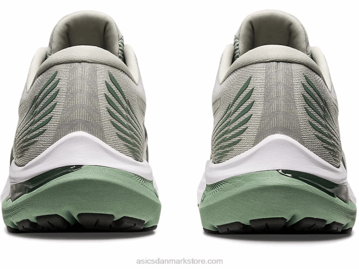 Asicsgt-2000 11 60Z4598 lys salvie/sort