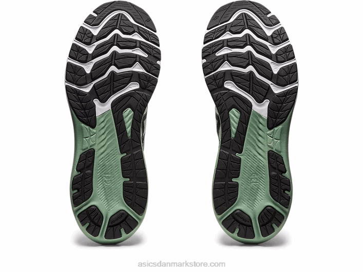 Asicsgt-2000 11 60Z4598 lys salvie/sort