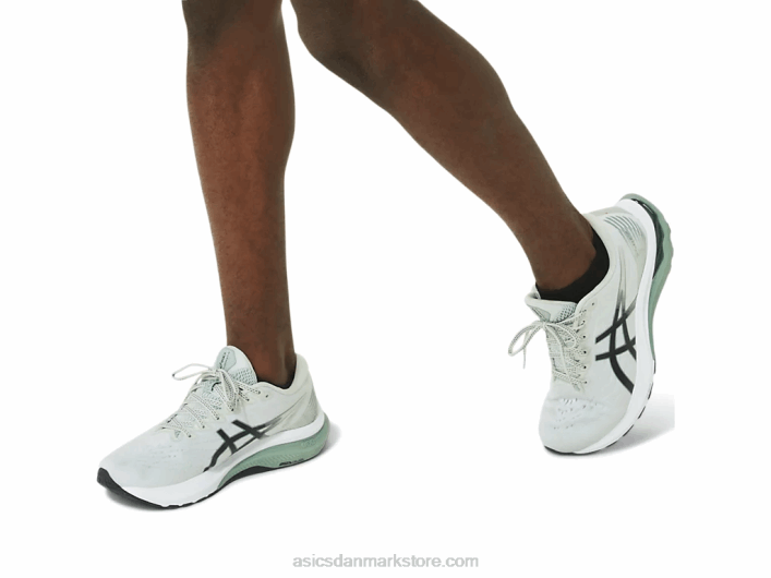 Asicsgt-2000 11 60Z4598 lys salvie/sort