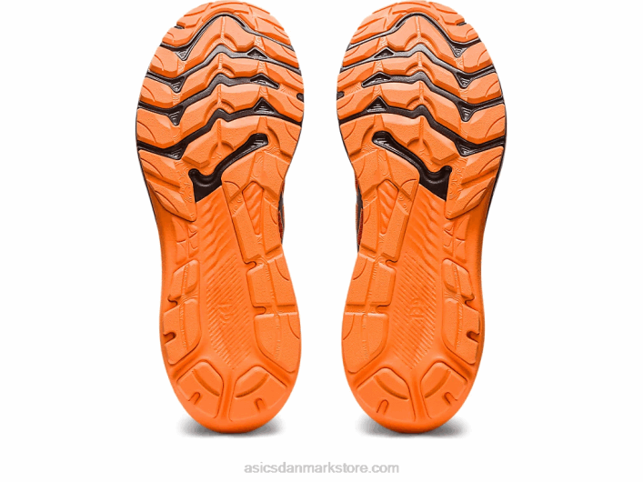 Asicsgt-2000 11 gtx 60Z4685 elektrisk rød/sort