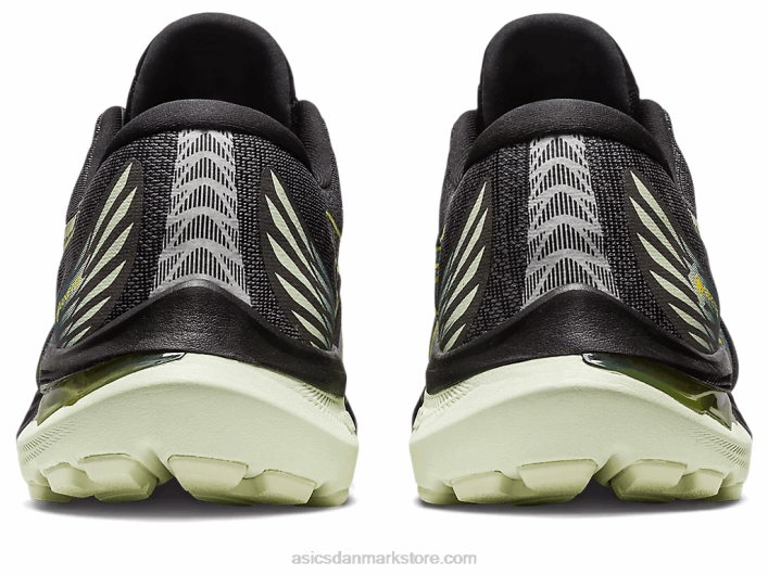 Asicsgt-2000 11 gtx 60Z4691 sort/blæk blågrøn
