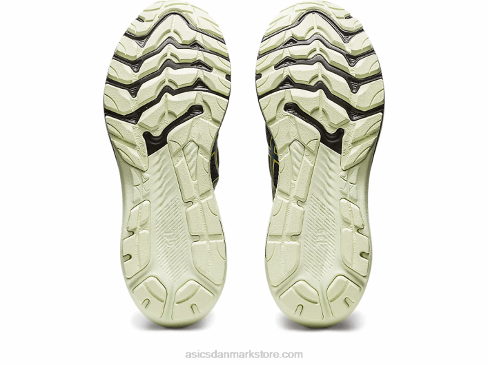 Asicsgt-2000 11 gtx 60Z4691 sort/blæk blågrøn