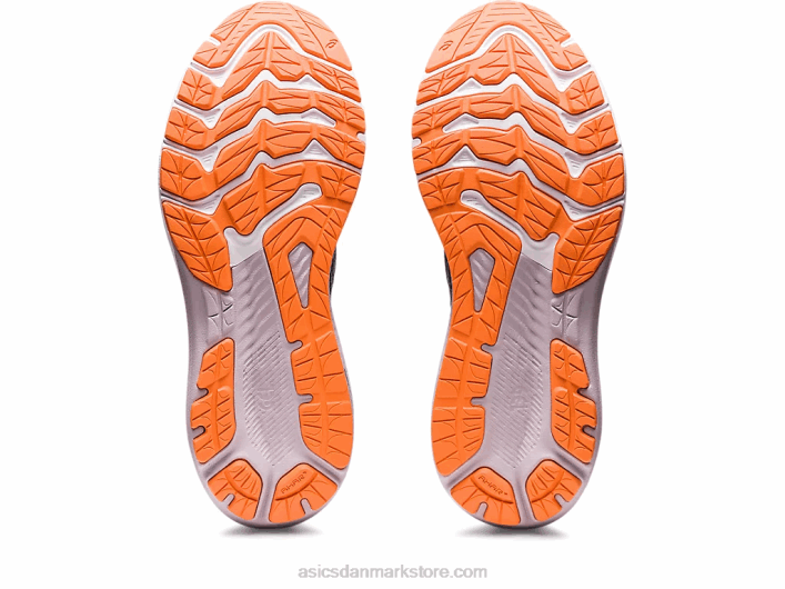 Asicsgt-2000 11 mk strik 60Z4117 sort/indigo blå