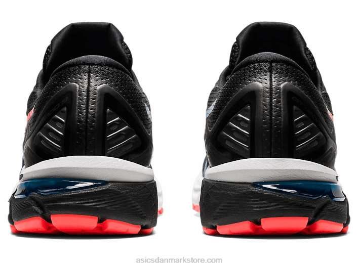 Asicsgt-2000 9 60Z42044 sort/directoire blå