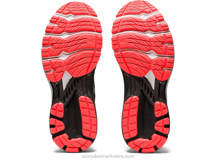 Asicsgt-2000 9 60Z42044 sort/directoire blå