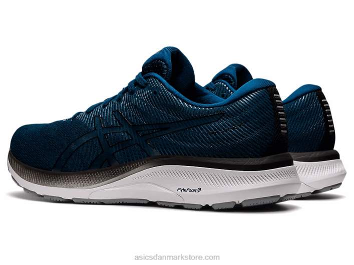 Asicsgt-4000 3 60Z4676 mako blå/sort