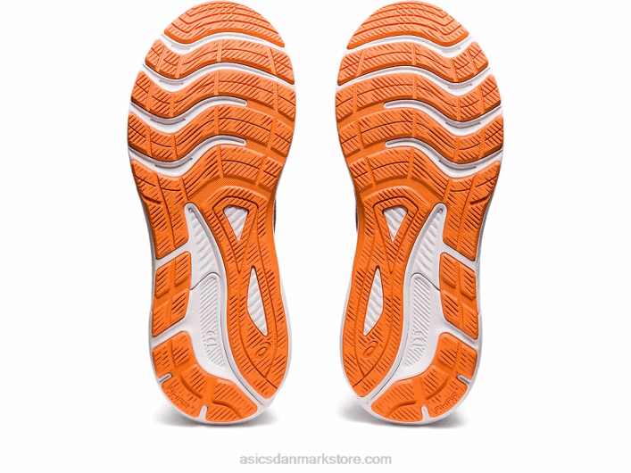 Asicsgt-4000 3 bred 60Z4566 sort/sol fersken