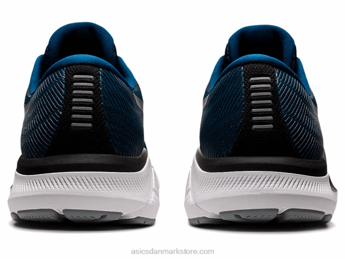Asicsgt-4000 3 bred 60Z4666 mako blå/sort