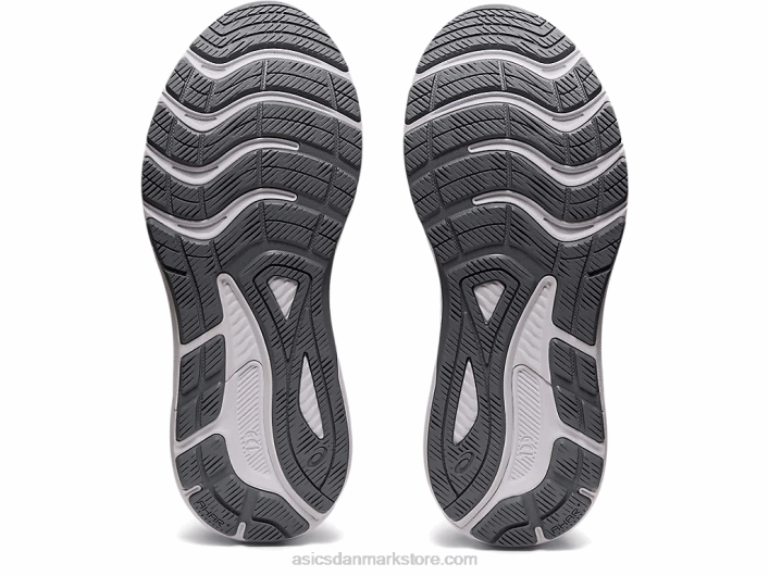 Asicsgt-4000 3 bred 60Z4666 mako blå/sort