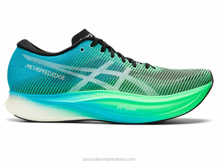 Asicsmetaspeed edge+ 60Z4813 sort/nyt blad